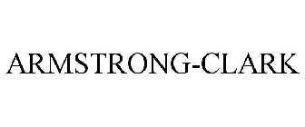 ARMSTRONG-CLARK