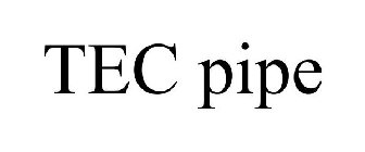 TEC PIPE