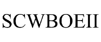SCWBOEII
