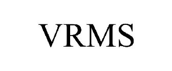 VRMS