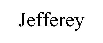 JEFFEREY