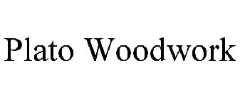 PLATO WOODWORK