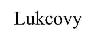 LUKCOVY