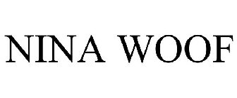 NINA WOOF