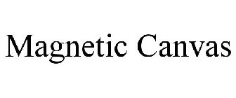 MAGNETIC CANVAS