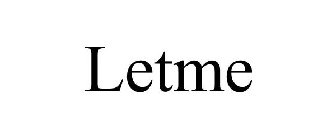 LETME