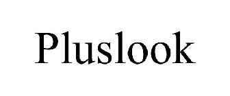 PLUSLOOK