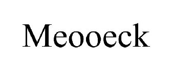 MEOOECK