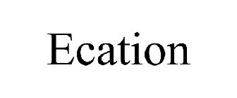 ECATION
