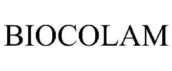 BIOCOLAM