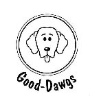 GOOD-DAWGS