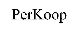 PERKOOP