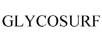 GLYCOSURF