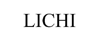 LICHI