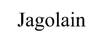 JAGOLAIN