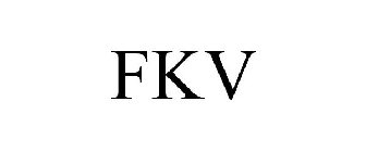 FKV