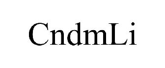 CNDMLI