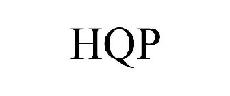 HQP
