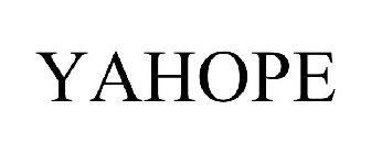 YAHOPE