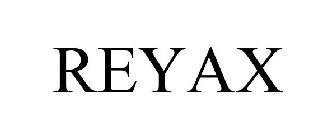REYAX