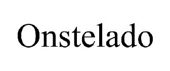 ONSTELADO