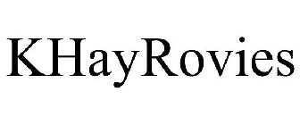 KHAYROVIES