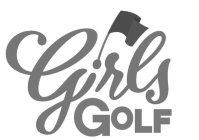 GIRLS GOLF