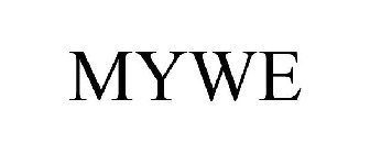 MYWE