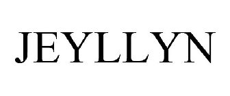 JEYLLYN