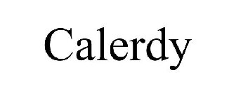 CALERDY