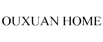 OUXUAN HOME