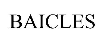 BAICLES