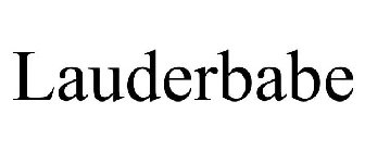 LAUDERBABE