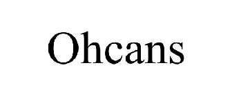 OHCANS