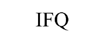 IFQ