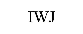 IWJ