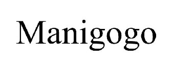 MANIGOGO