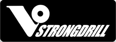 V STRONGDRILL