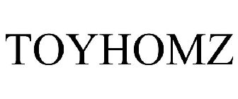 TOYHOMZ
