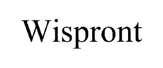 WISPRONT