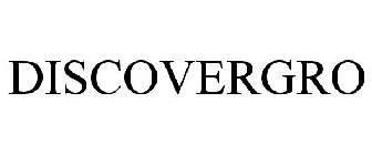 DISCOVERGRO