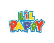 LIL PAPPY