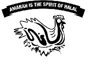 AMANAH IS THE SPIRIT OF HALAL