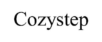 COZYSTEP