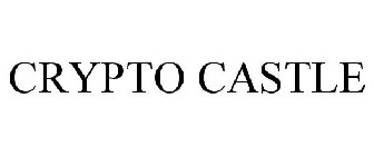 CRYPTO CASTLE