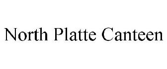 NORTH PLATTE CANTEEN