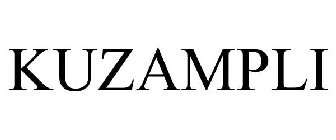 KUZAMPLI