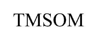 TMSOM