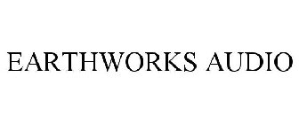EARTHWORKS AUDIO