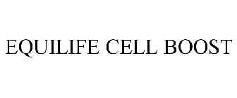 EQUILIFE CELL BOOST